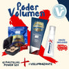 **COMBO PODER Y VOLUMEN (Voluminizante Power Sex+12 Pastillas) ¡Envío Incluido!*Aplican TyC*