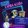 **Combo Rápida Acción (1 Frasco de Power 500ML + 20 Pastillas Powers X + 1 Gel Retardante+ *¡Envío Incluido! *Aplican TyC