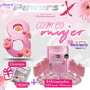 Power Woman Combo 8 (32 Pastillas Power sx Mujer +Obsequio Lubricante) Envío Gratis