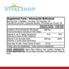 CISTIXIN 280MG 100/60 SOFTGELS- Cranberry Fruit Vitamin C & E - Healthy America