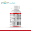 CISTIXIN 280MG 100/60 SOFTGELS- Cranberry Fruit Vitamin C & E - Healthy America