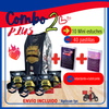 COMBO 2 PLUS Power Sex (40 Tabletas) + Retardante + Aceite Lubricante ¡Envío Incluido*Aplican TyC*