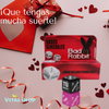 **DADOS BAD RABBIT "A Jugar Buena Suerte"**