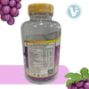 **Resveratrol con Biotina Golden plus 800mg**