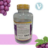 **Resveratrol con Biotina Golden plus 800mg**