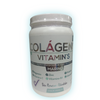 **Colágeno Marino Essential Vitamins x 750 g - ¡Sin azúcar añadida!*Envío incluido*Aplican tyc