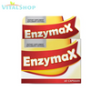 **Enzimax - digestivas X 60 Cáp. "Healthy"**