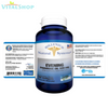 **Evening Primrose Oil x 100 Softgels "Natural System"**