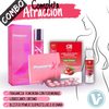 **COMBO COMPLETA ATRACCIÓN Power Woman;  ¡Envío Incluido! Aplican TyC**