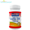 Garlic Oil 1500 mg x 100 soft. "Healthy"