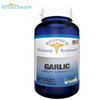 **Garlic (Extracto de Ajo) 1500Mg X100 Softgels "Natural System"**