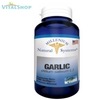 Garlic (Extracto de Ajo) 1500Mg X100 Softgels "Natural System" (R)