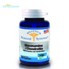 Glucosamina de 750 mg & Condoitrina de 600 mg x 100 Cápsulas "Natural System"