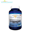 **L - Carnitina X 800Mg x100 Softgels "Natural System"**