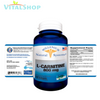 **L - Carnitina X 800Mg x100 Softgels "Natural System"**