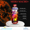 **MERO-MACHO X 1000ML  WELLESSE Envío gratis (Aplican TyC)**