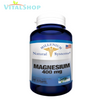 Magnesium 400 mg x 100 Softgels "Natural System" (R)
