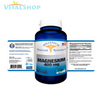 **Magnesium 400 mg x 100 Softgels "Natural System"**