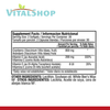 Mega Cranberry 850mg  with Vitamin C & E -Healthy America-
