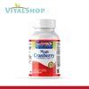 Mega Cranberry 850mg  with Vitamin C & E -Healthy America-