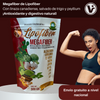 **AGUAJE x500g ¡Alto contenido en fibra! "Lipofiber" ENVÍO GRATIS**