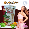 **TE MATCHA x500g ¡Alto contenido en fibra! "Lipofiber" ENVIO Incluido*Aplican T&C*
