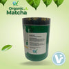 TE MATCHA ORGANICO 100% NATURAL