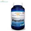 **Papayenz x 100 Softgels "Enzimas de Papaya" "Natural System"**