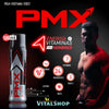 Bebida PMX Poder Max 500 ML Potencia y Energía al máximo