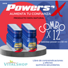 POWER SEX BEBIDA X 30ML (COMBO X 12)