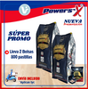 **𝙎Ú𝙋𝙀𝙍 𝙋𝙍𝙊𝙈𝙊; Dos Bolsas de ¡¡¡Power Sex Bolsa X 400 comprimidos!! *Envío Incluido*Aplican T&C**