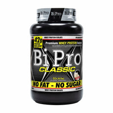 PROTEÍNA BI-PRO CLASSIC 1 Y 2 LIBRAS ¡Sin Azúcar!