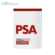 **PSA Blister Unit Box X60 Soft.  "Healthy"**
