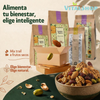 **¡¡Vital Box Mediana!! - **Snacks Saludables**