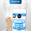 Batido Proteína Aislada Whey 900 g - Vitaliah Pro