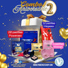 Combo 2 Aniversario (20 Power SX+ 12 MegaSX+4 Woman) Envío incluido *Aplican T&C*