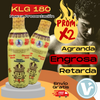 PROMO X 2 (KLG 180 JARABE X 500ML - Envíos Gratis¡¡¡