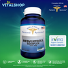 RESVERATROLL COMPLEX 325 mg x100 cápsulas "Natural System"