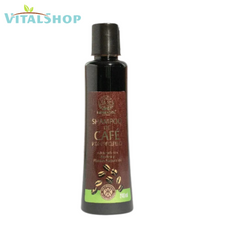 **SHAMPOO VITA-CRECEPELO 240ML "HERBACOL"**