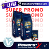 **𝙎Ú𝙋𝙀𝙍 𝙋𝙍𝙊𝙈𝙊; Dos Bolsas de ¡¡¡Power Sex Bolsa X 400 comprimidos!! *Envío Incluido*Aplican T&C**