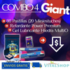 **Súper Combo 4 GIANT ¡Envío GRATIS!**