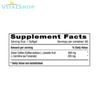 **Green Coffee Plus (Extracto Café Verde) + L Carnitina 60 Softgels "Natural Systems"**