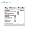 Omega 3-6-9 X90 Softgels "Natural System"