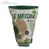 TE MATCHA x500g ¡Alto contenido en fibra! "Lipofiber"ENVIO GRATIS (R)