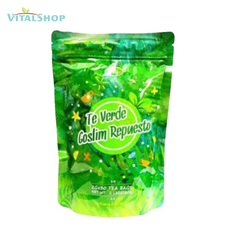 **TÉ GOSLIM TISANAS REPUESTO - GENÉRICO**