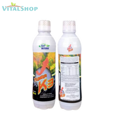 **Súper Potencia TUMBA K3 (X500mL - X1000mL)** ¡Envío gratis!