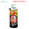 **Súper Potencia TUMBA K3 (X500mL - X1000mL)** ¡Envío gratis!