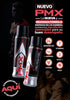 **Bebida PMX "Poder Max X500 mL Potencia y Energía al máximo"  ¡Envío Gratis!**