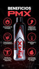 **Bebida PMX "Poder Max X500 mL Potencia y Energía al máximo"  ¡Envío Gratis!**