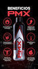 Bebida PMX "Poder Max X500 mL Potencia y Energía al máximo"  ¡Envío Gratis!